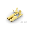 Quick Connects, Quick Disconnect Connectors - 154897-1-ND - DigiKey