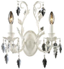 12016/2 Sconces-Double Candle - 607245 - Capital Lighting, Inc.