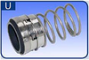 Mechanical Seal Disc Springs -- 1042 - Image