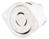 Locking Flanged Receptacle Outlet -- 7557ER - Image