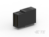 PCB Headers & Receptacles - 2204403-1 - TE Connectivity