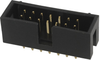 Wire To Board Connector, Header, 14 Position, 2Row; Connector Systems 3M - 81H9259 - Newark, An Avnet Company