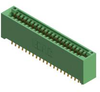 Card Edge Conn, Dual, 42Pos, Th; Card Edge Connector Type Edac - 68AJ7157 - Newark, An Avnet Company