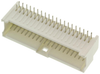 Wtb Connector, Header, 8Pos, 2Row, 2Mm; Connector Systems Molex - 59J0967 - Newark, An Avnet Company