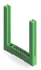 Card Edge Conn, Single Side, 6Pos, Th; Card Edge Connector Type Edac - 57AJ5031 - Newark, An Avnet Company