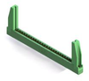 Card Edge Conn, Single, 26Pos, Th; Card Edge Connector Type Edac - 86AH5971 - Newark, An Avnet Company