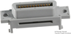 D Ribbon I/o Connector, Receptacle, 24 Position, Idc/idt; No. Of Contacts 3M - 46F4806 - Newark, An Avnet Company