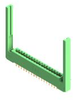 Card Edge Connector Rohs Compliant Edac - 63AJ2181 - Newark, An Avnet Company