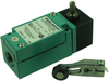 Limit Switch, 600Vac, 250Vdc, 10A, Side Rotary; Limit Switch Actuator Honeywell - 52F8863 - Newark, An Avnet Company
