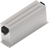 Power Line Filter, 3 Phase, 75A, 520Vac Rohs Compliant Corcom Te Connectivity - 12AJ7604 - Newark, An Avnet Company