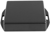 Enclosure, Handheld, Abs, Black; Enclosure Type Hammond - 92AH0676 - Newark, An Avnet Company