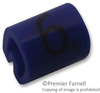 Cable Marker, Z9, 6, Pk100; Marker Type Raychem Te Connectivity - 78R9120 - Newark, An Avnet Company