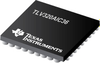 TLV320AIC36 Low Power Stereo Audio Codec for Portable Audio/Telephony - TLV320AIC36IZQER - Texas Instruments