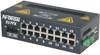 Ethernet Sw, Rj45/sc, Din Rail; No. Of Ports Red Lion Controls - 87X7107 - Newark, An Avnet Company
