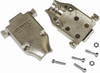 Cable Clamp Kit, Size 2, Zinc Alloy; Product Range Amp Te Connectivity - 30AC2791 - Newark, An Avnet Company