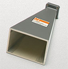 High Gain Horn Antenna -- ath18g27a - Image