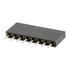 Connectors, Interconnects -Rectangular Connectors- Headers, Receptacles, Female Sockets - Win Source Electronics