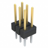 Headers, Male Pins - WM50012-06-ND - DigiKey