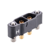 Headers, Male Pins - 952-KA1-MV20305M2-ND - DigiKey