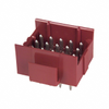 Headers, Male Pins - A14214-ND - DigiKey