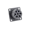 Circular Connector Housings - 1539-UTSX0147S-ND - DigiKey