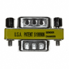 D-Sub, D-Shaped Connector Adapters - GCHDLPF15M15M-ND - DigiKey