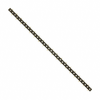 Headers, Receptacles, Female Sockets - S4566-ND - DigiKey