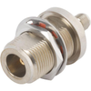 Coaxial Connector (RF) Adapters - SF1104-6007-ND - DigiKey