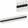 Headers, Male Pins - S1132E-30-ND - DigiKey