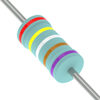 Through Hole Resistors - MFP200BRD52-249K-ND - DigiKey