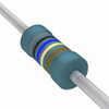Through Hole Resistors - MBA02040C8069FCT00-ND - DigiKey