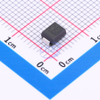 TVS/Fuse/Board Level Protection >> Electrostatic and Surge Protection (TVS/ESD) - SMBJ54A - LCSC Electronics Technology (HK) Limited