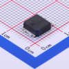 Power Supply Chip >> Linear Voltage Regulators (LDO) - LF50ABDT-TR - LCSC Electronics Technology (HK) Limited