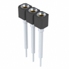 Headers, Receptacles, Female Sockets - 316-93-103-41-007000-ND - DigiKey