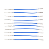 Cable Assemblies - Jumper Wires, Pre-Crimped Leads - 3946 - Acme Chip Technology Co., Limited