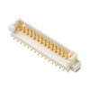 Headers, Male Pins - 900-0533984015TR-ND - DigiKey