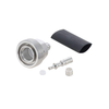 Coaxial Connector (RF) Assemblies - 5328-TC-SPP250-716F-LP-ND - DigiKey