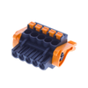 Headers, Plugs and Sockets - 281-8703-ND - DigiKey