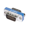 D-Sub, D-Shaped Connector Adapters - 5073-DGBH15MF-ND - DigiKey