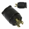 Plugs and Receptacles - Q534-ND - DigiKey