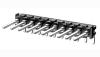 Headers & Wire Housings - 1-87233-2 - Powell Electronics, Inc.