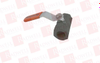 Ball Valve - 21989467 - Radwell International