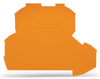 End plate - 2002-2292 - WAGO