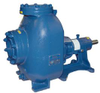 84B31-B Self Priming Pump -  - Gorman-Rupp Pumps