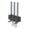 Headers, Male Pins - 612-TSM-103-02-T-SV-LC-ND - DigiKey