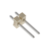 Headers, Male Pins - HFWJ-02-02-T-S-ND - DigiKey
