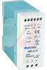 POWER SUPPLY,DIN RAIL,20W SINGLE OUTPUT,5VDC,0-6A,+/-2.0% TOLERANCE,80VP-P - 70076007 - Allied Electronics, Inc.