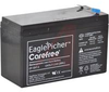 Battery, Lead Acid, 12V, 7.2A, .250 Termination - 70141087 - Allied Electronics, Inc.