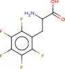 2,3,4,5,6-Pentafluoro-DL-phenylalanine - 4757-3-05 - SynQuest Laboratories, Inc.