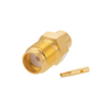 Coaxial Connector (RF) Assemblies - 6099-PE44695-ND - DigiKey